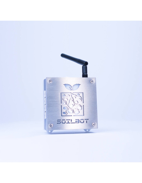 GroLab SoilBot