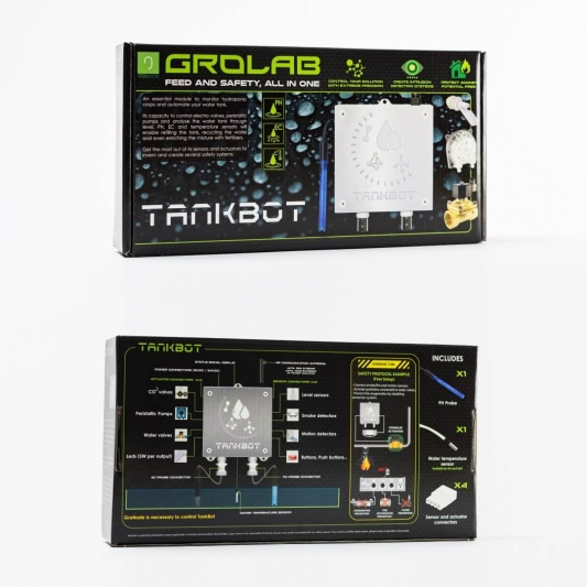 GroLab Pro Kit