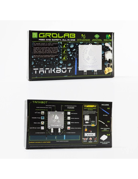 GroLab Pro Kit