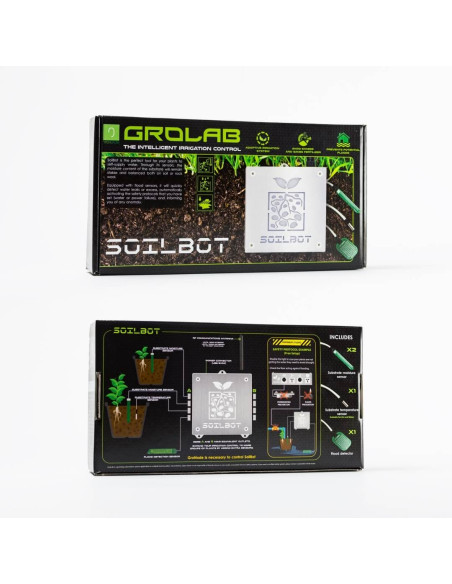 GroLab Pro Kit