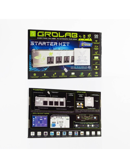 GroLab Hydro Kit