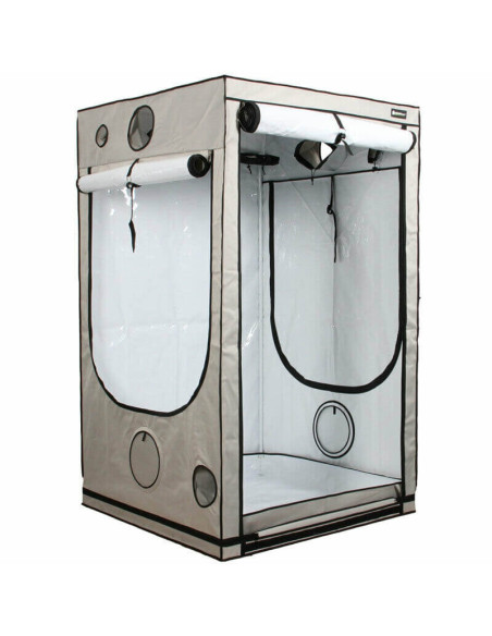 HomeBox Ambient Q100+ (100 x 100 x 220 cm) HomeBox Ambient Q100+ (100 x 100 x 220 cm)