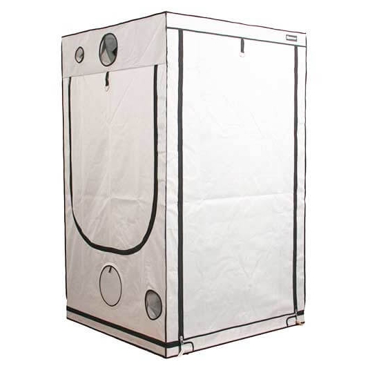 HomeBox Ambient Q120+ (120 x 120 x 220 cm)