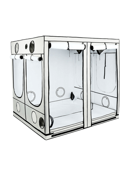 HomeBox Ambient Q200 (200 x 200 x 200cm) HomeBox Ambient Q200 (200 x 200 x 200cm)