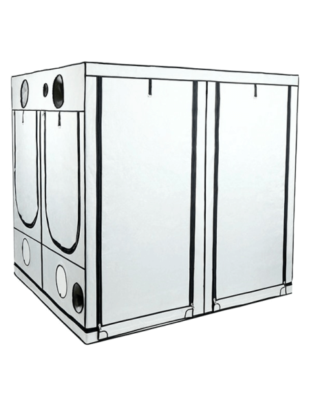 HomeBox Ambient Q200 (200 x 200 x 200cm) HomeBox Ambient Q200 (200 x 200 x 200cm)