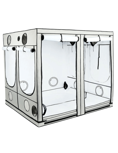 HomeBox Ambient Q240 (240 x 240 x 200cm) HomeBox Ambient Q240 (240 x 240 x 200cm)
