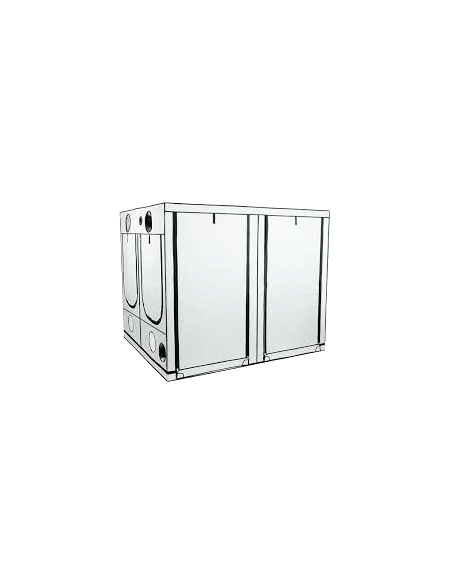 HomeBox Ambient Q240 (240 x 240 x 200cm) HomeBox Ambient Q240 (240 x 240 x 200cm)