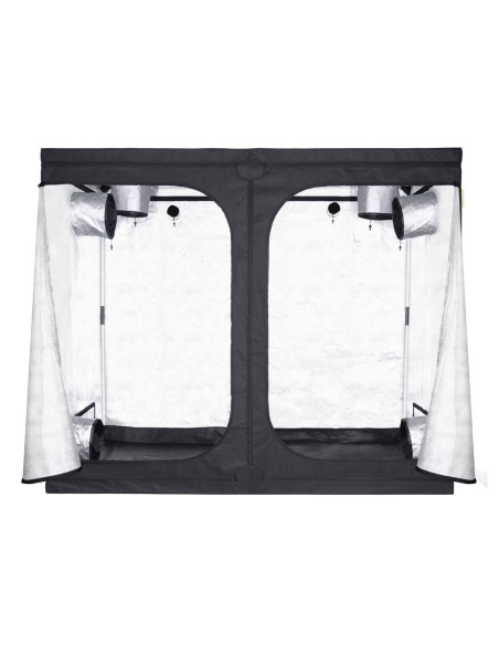 HighPro ProBox Classic 240L (240x 120 x 200cm) HighPro ProBox Classic 240L (240x 120 x 200cm)