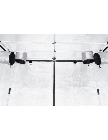 HighPro ProBox Classic 240L (240x 120 x 200cm) HighPro ProBox Classic 240L (240x 120 x 200cm)