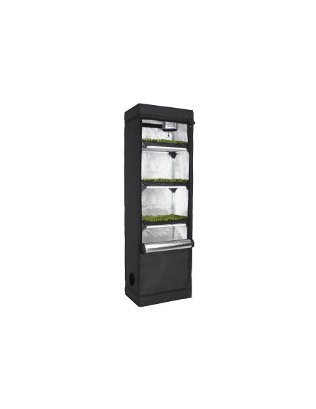Armario Garden Highpro Probox Propagator L (60 x 40 x 200 cm) Armario Garden Highpro Probox Propagator L (60 x 40 x 200 cm)