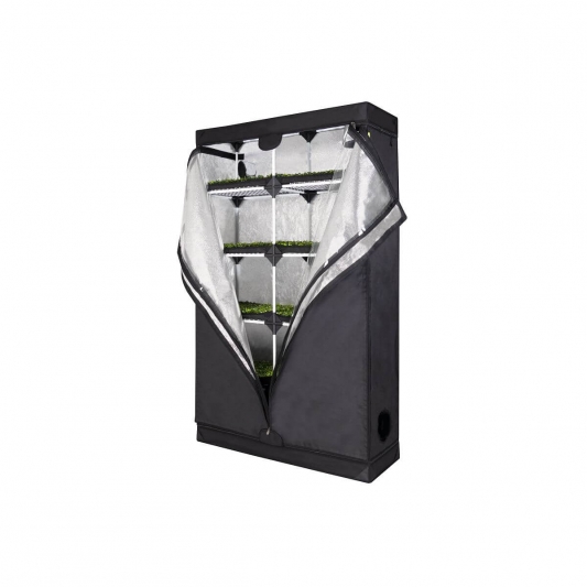 Armário Garden Highpro Probox Propagator XL (120 x 40 x 200 cm)