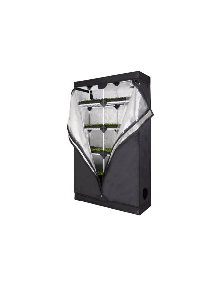 Garden Highpro Probox Propagator tent XL (120 x 040 x 200 cm) Garden Highpro Probox Propagator tent XL (120 x 040 x 200 cm)