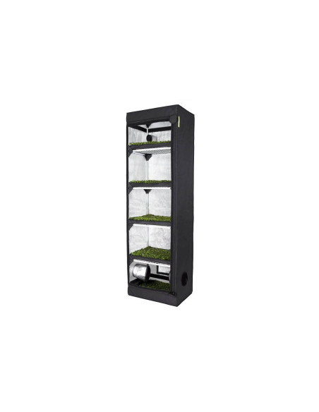 Armario Garden Highpro Probox Propagator L (60 x 40 x 200 cm) Armario Garden Highpro Probox Propagator L (60 x 40 x 200 cm)