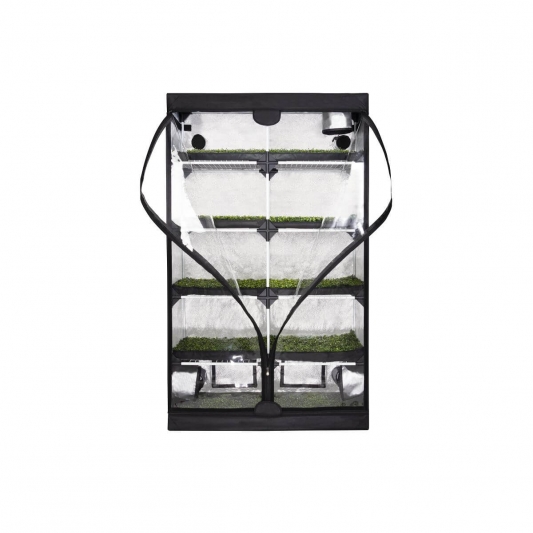 Armário Garden Highpro Probox Propagator XL (120 x 40 x 200 cm)