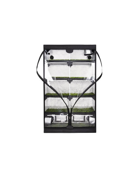 Garden Highpro Probox Propagator tent XL (120 x 040 x 200 cm) Garden Highpro Probox Propagator tent XL (120 x 040 x 200 cm)
