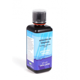 Water Master Solução de Limpeza de Sonda de pH 300ml