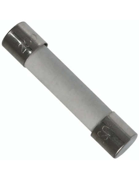 Fusível cerâmico 10A 250VAC 125VDC 3AB Fusível cerâmico 10A 250VAC 125VDC 3AB