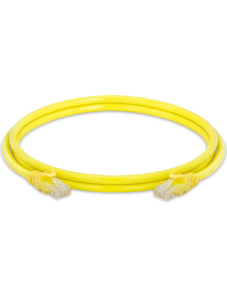 Cabo IP67 C6 UTP SO 2M Cabo IP67 C6 UTP SO 2M