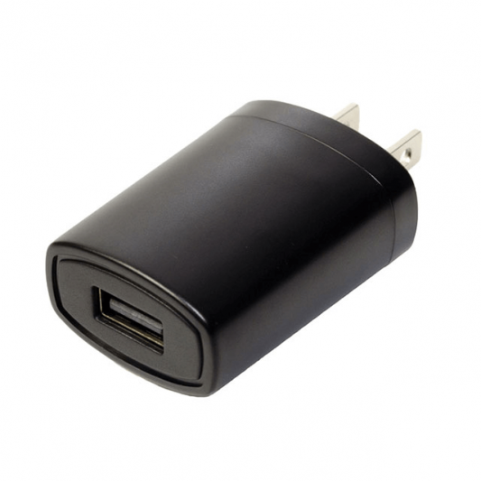 Adaptador USB 5V AC/DC (3W) - US