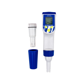 Water Master pH&EC Hand Meter