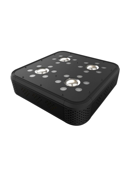 Solux LED Titan 4 - 120W Solux LED Titan 4 - 120W