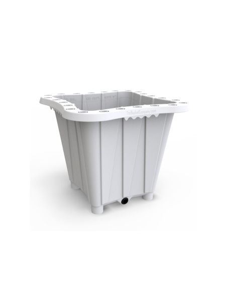 TBC - 4 Planter Medical Stake Growers Kit 10 GAL (37,85 L) TBC - 4 Planter Medical Stake Growers Kit 10 GAL (37,85 L)