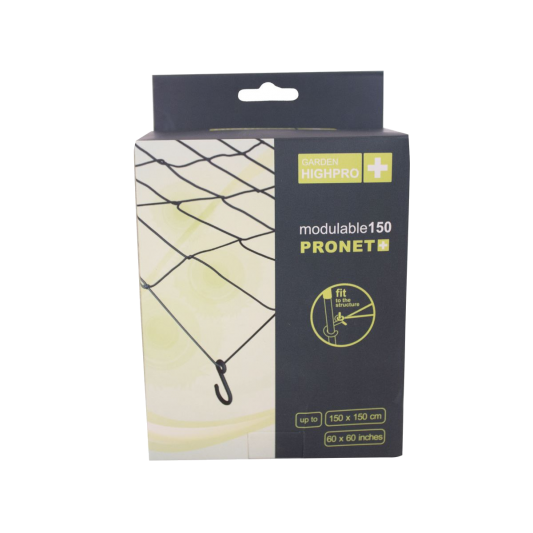 Support Net Garden High Pro 150