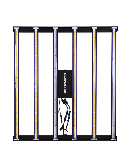 Lumatek Zeus 600W LED Lumatek Zeus 600W LED