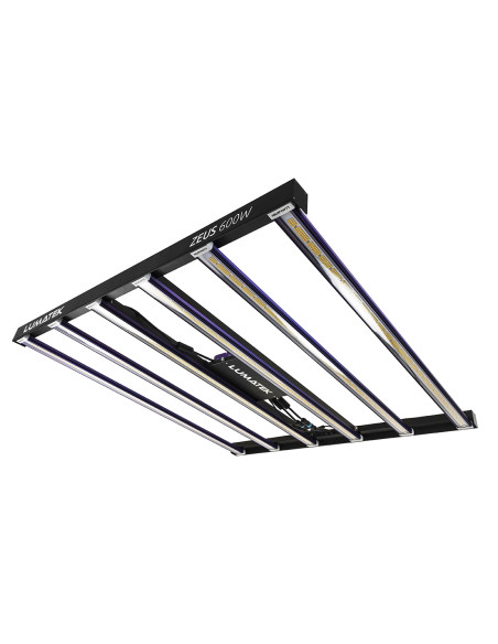 Lumatek Zeus 600W LED Lumatek Zeus 600W LED