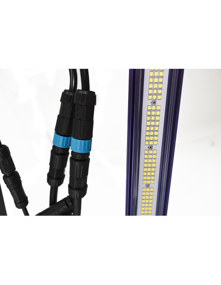 Lumatek Zeus 600W LED Lumatek Zeus 600W LED