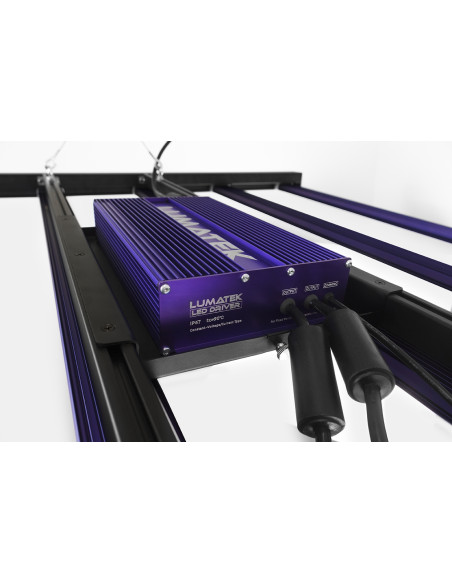 Lumatek Zeus 600W LED Lumatek Zeus 600W LED