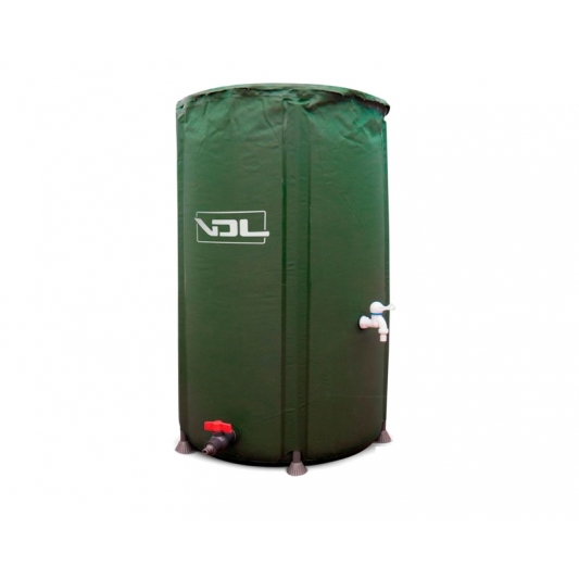 VDL Flexible Container (100x100CM) 780L