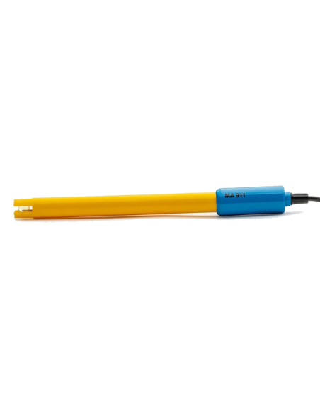 Sonda de pH Milwaukee MA911B3