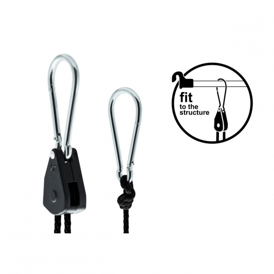 Garden HighPro Prohanger XL 68kg (Pair)