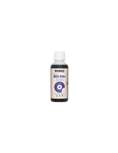 BioBizz Bio.pH+ 250L-500mL BioBizz Bio.pH+ 250L-500mL