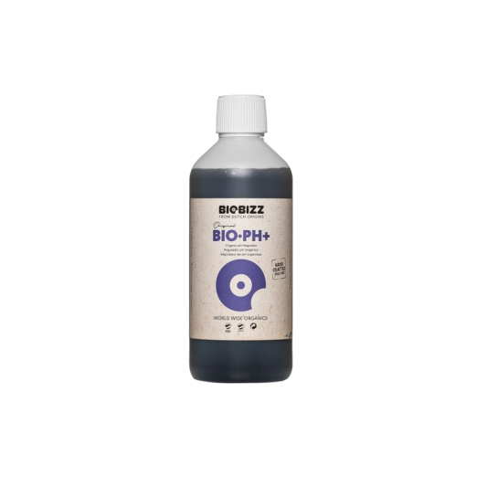 BioBizz Bio.pH+ 250mL-500mL