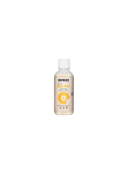 BioBizz Bio.pH- 250mL-500mL BioBizz Bio.pH- 250mL-500mL