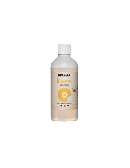 BioBizz Bio.pH- 250mL-500mL BioBizz Bio.pH- 250mL-500mL