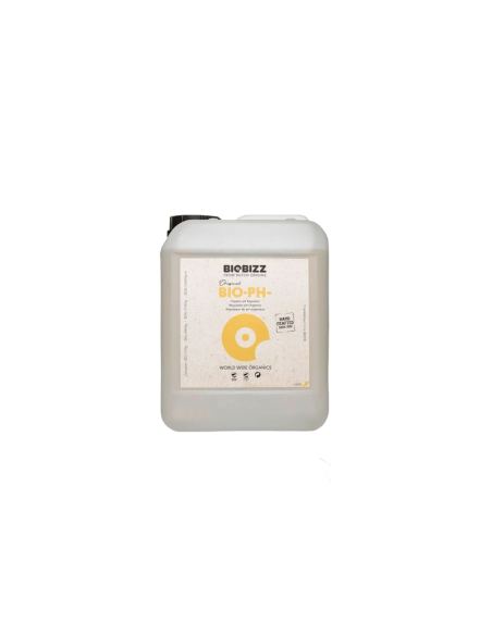 BioBizz Bio.pH- 1L-5L BioBizz Bio.pH- 1L-5L