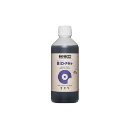 BioBizz Bio.pH+ 1L-5L