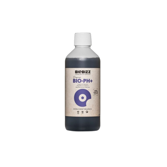 BioBizz Bio.pH+ 1L-5L