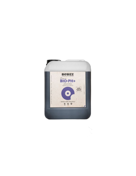 BioBizz Bio.pH+ 1L-5L BioBizz Bio.pH+ 1L-5L