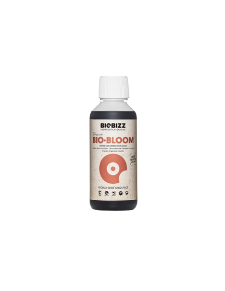 Bio Grow - BioBizz - 250ml - 500ml Bio Grow - BioBizz - 250ml - 500ml