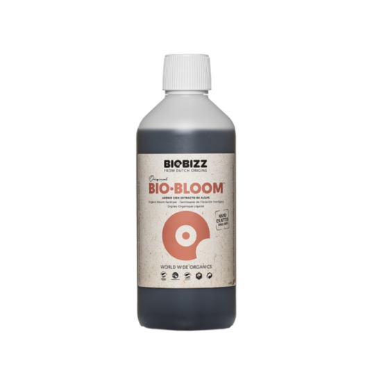 Bio Grow - BioBizz - 250ml - 500ml