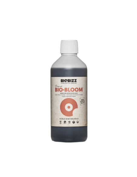 Bio Grow - BioBizz - 250ml - 500ml Bio Grow - BioBizz - 250ml - 500ml