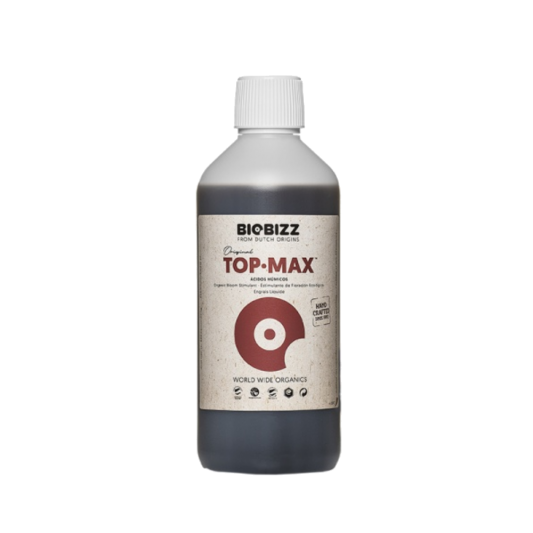 Top Max - BioBizz - 250ml - 500ml