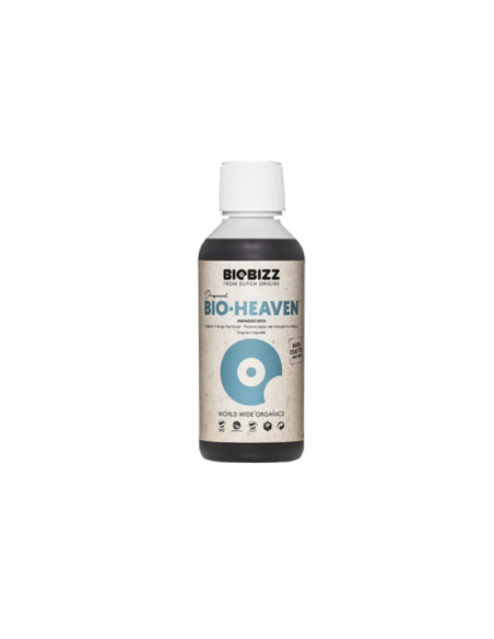 Bio Heaven - BioBizz - 250mL - 500mL Bio Heaven - BioBizz - 250mL - 500mL