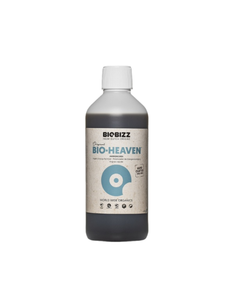 Bio Heaven - BioBizz - 250mL - 500mL Bio Heaven - BioBizz - 250mL - 500mL