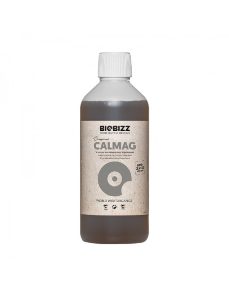 Calmag - BioBizz - 250mL - 500mL Calmag - BioBizz - 250mL - 500mL