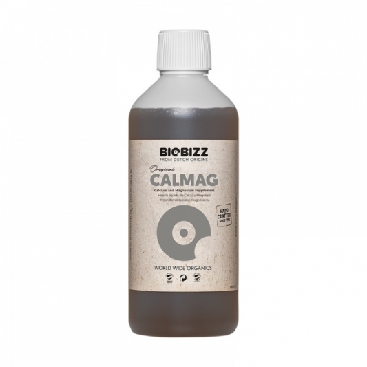 Calmag - BioBizz - 1L - 20L